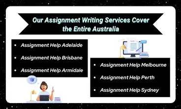 Assignment Help in Australia - Adelaide - Brisbane - Armidale - Melbourne - Perth - Sydney